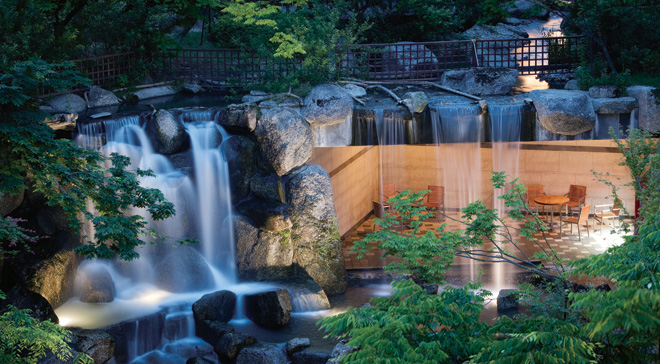 Only takes 40 min. from Seoul.. Feel the nature in Konjiam Resort, Closer to you, Konjiam Resort